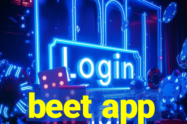 beet app